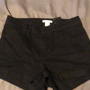 Lightly wear not faded size four